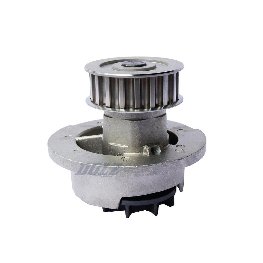 Bomba Agua - Gm Corsa 1.0 -1.2-1.4-1.6 8V - Suzuki Fun 1.0 -1.4 8V – Polea 19 D - Dolz-RB