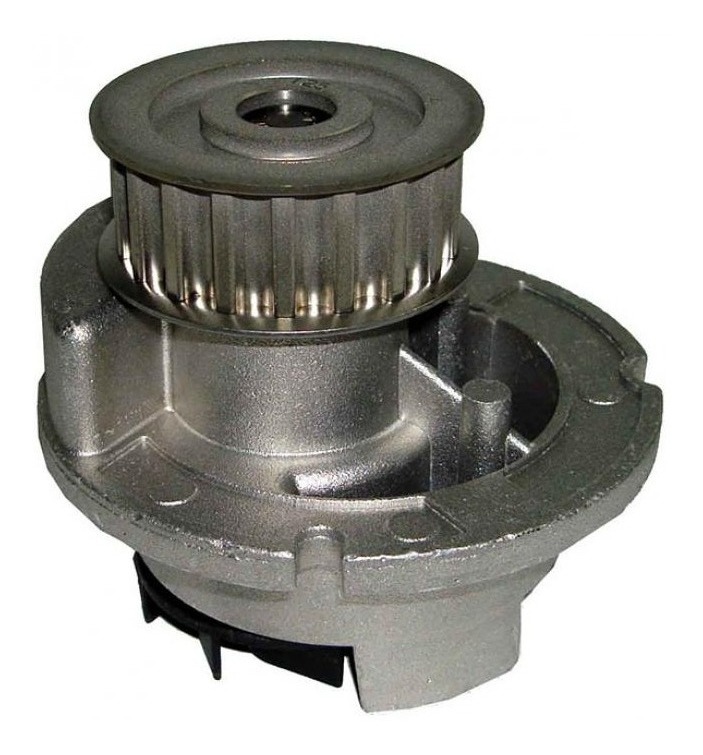 Bomba Agua - Chevrolet Meriva - Corsa2 1.8 Iny 8 V Motor Powertrain - Fiat Palio /Siena / Weekend/Strada/Stilo/Idea/Punto – Polea 19 Dientes - Dolz-RB