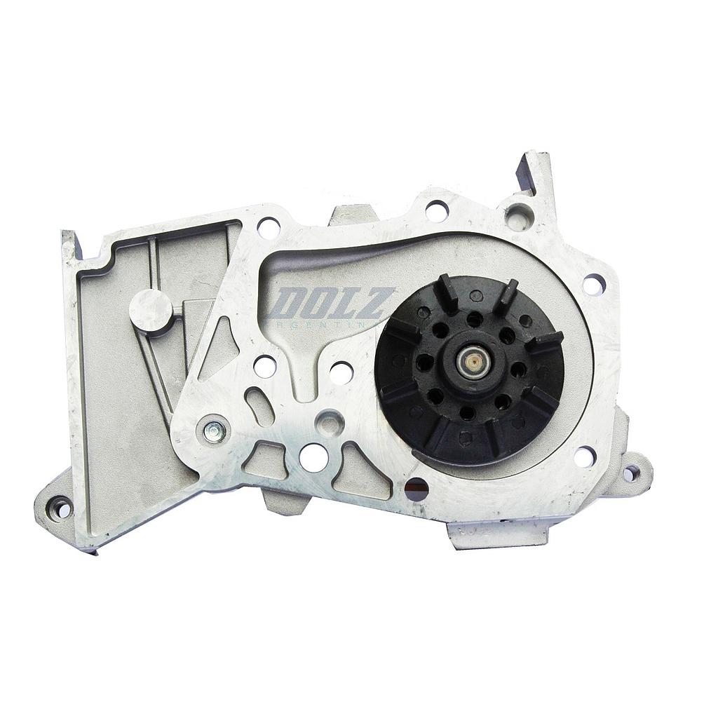 Bomba Agua - Renault Logan - Sandero - Symbol - Kangoo 1.6 8V Motor K7M Nuevo - Dolz-RB