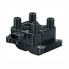 Bobina Encendido - Fiat Palio / Siena C/Mot Fire 1.3 16V - Rza A ...207 - Bosch-RB