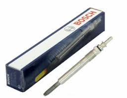 Bujia Espiga - Dyna 150 2.8 D / Hilux 4Wd 2.4 D / Hilux 2.8 D - Bosch-RB