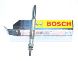 Bujia Espiga - Kangoo / Clio Ii 1.9 D, Trafic 1.9 D - Bosch-RB
