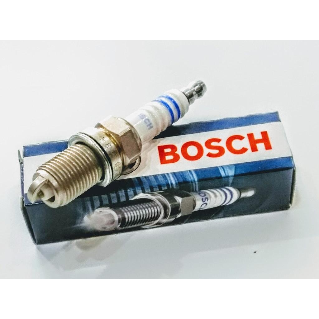 Bujia Super - Chevrolet Blazer/Swift/Vitara - Fiat Fiorino/Palio/Siena/Uno 1.3 Mpi - Renault Clio/Twingo - Bosch-RB