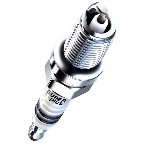 Bujia Super - Chevrolet Corsa/Agile/Prisma/Onix 1.4/Spark 1.0 - Suzuki Fun 1.0 1.4 - Bosch-RB