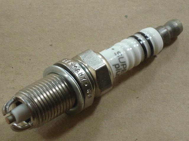 Bujia Super - Rza A Fr 7 Lcx - Bosch-RB