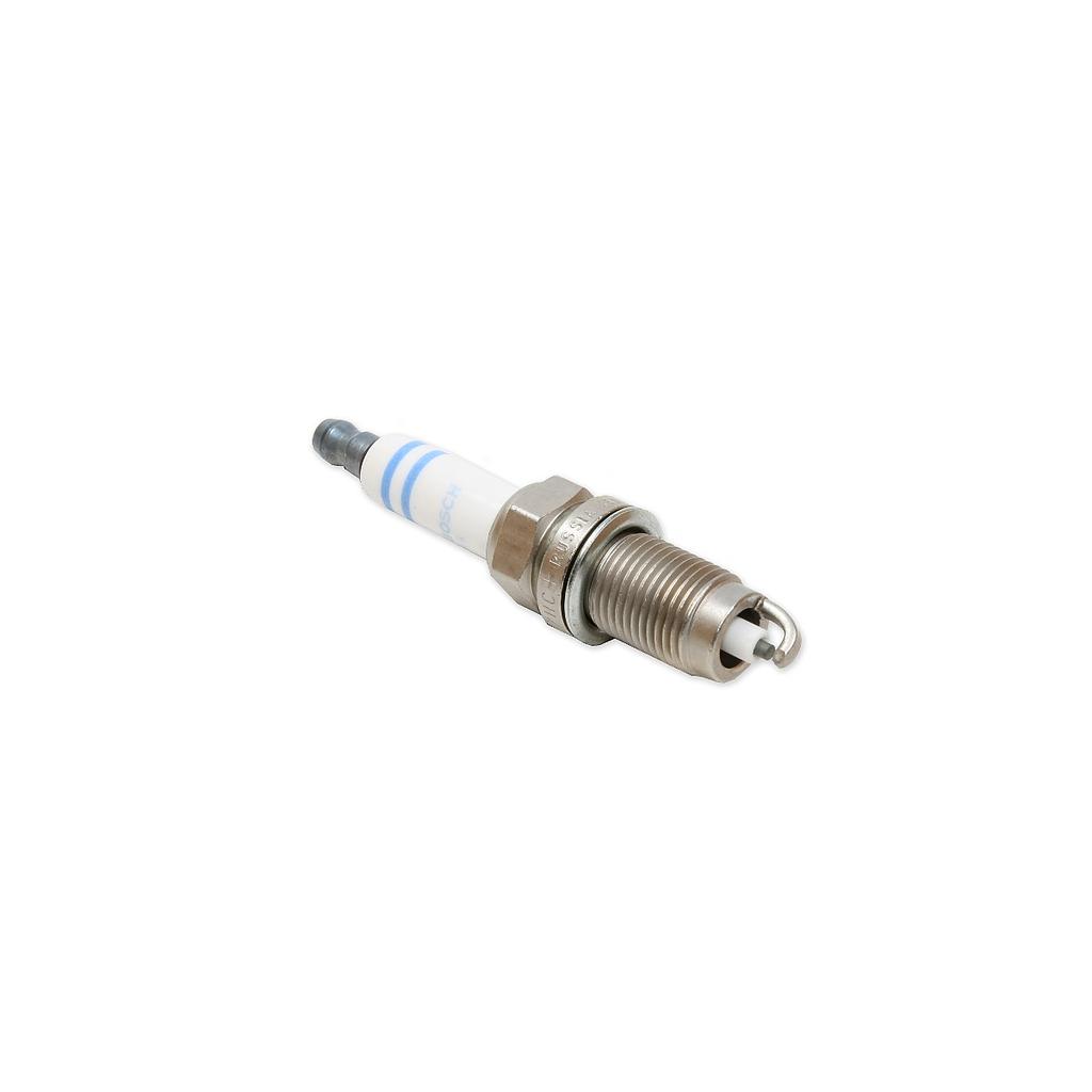 Bujia Super - Vw Trend/Fox/Crossfox/Suran/Golf Iv/Polo 1.6 (1 Electrodo) - Bosch-RB