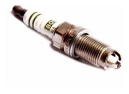 Bujia Super - Vw Trend/Fox/Crossfox/Suran/Golf Iv/Polo 1.6 (3 Electrodos) - Bosch-RB