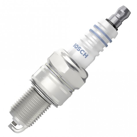 Bujia Super - Wr8Dc+ - Bosch-RB