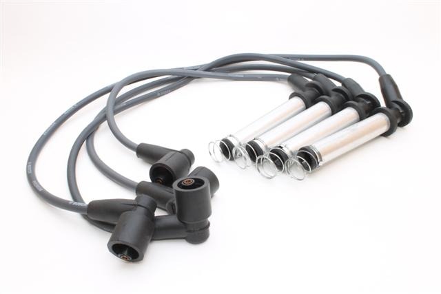 Cables Bujias - Chevrolet Astra 1.8 Mpfi 8V=Dxs10587 -Bosch-RB