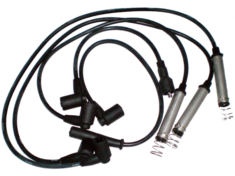 Cables Bujias - Chevrolet Corsa 1.4 Efi 94-&gt;95 -Bosch-RB
