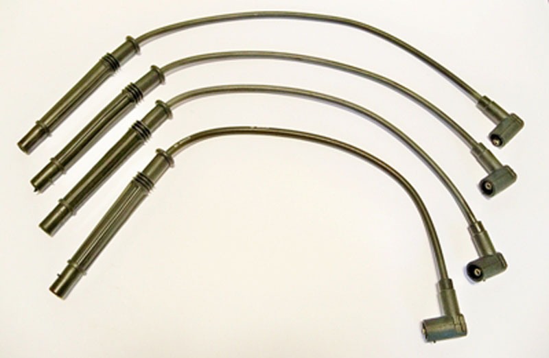 Cables Bujias - Renault Clio Mio 1.6 16V D4F-728 -Bosch-RB
