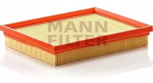 Filtro Aire - Fiat Palio/Siena - Mann-OTROS