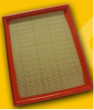 Filtro Aire - Fiat Palio/Siena/Strada/Idea - Seineca-OTROS