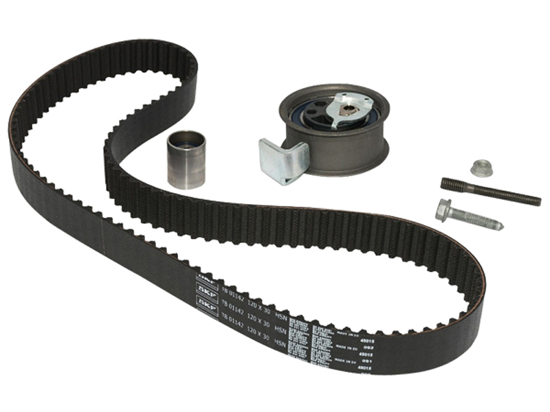 Kit Distribucion - Renault Clio/Kangoo/Megane/Logan/Sandero/Symbol 1.5 Dci - Bosch-RB