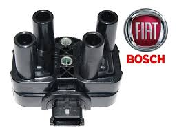 Bobina Encendido - Fiat Palio/Siena/Adventure/Idea/Strada/Punto 1.6 16V Etorq - Bosch-RB