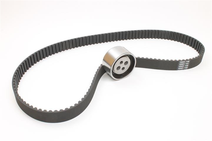Kit Distribucion - Fiat Fiorino/Idea/Palio/Uno/Strada/Siena - Bosch-RB