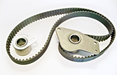 Kit Distribucion - Renault Clio/Kangoo/Megane 1.9d F8Q - Bosch-RB
