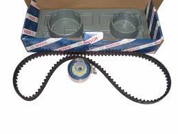 Kit Distribucion - Chevrolet Corsa-Agile-Meriva-Celta-Prisma/Fiat Idea-Palio-Strada/Suzuki Fun  - Bosch-RB
