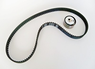 Kit Distribucion - Fiat 500/Fiorino/Siena/Idea/Strada/Uno - Bosch-RB