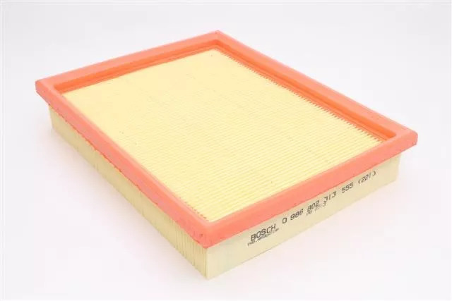 Filtro Aire - Chevrolet Corsa 1.4I, 1.6I - Bosch-RB