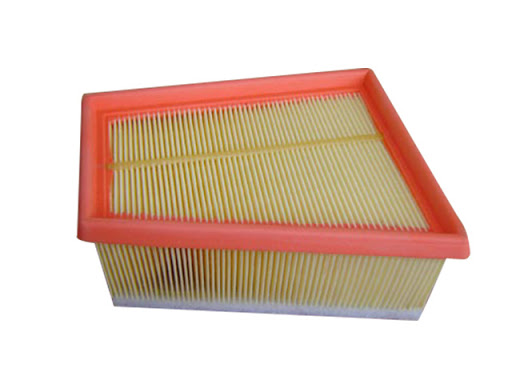 Filtro Aire - Renault: Scenic, Laguna Ii Rxe 1.8I 16V,Rxt 2.0I 16V, Clio Ii 1.6 16V, Megane Ii 1.6 16V - Motor K4M X65 (Trapezoidal) - Bosch-RB