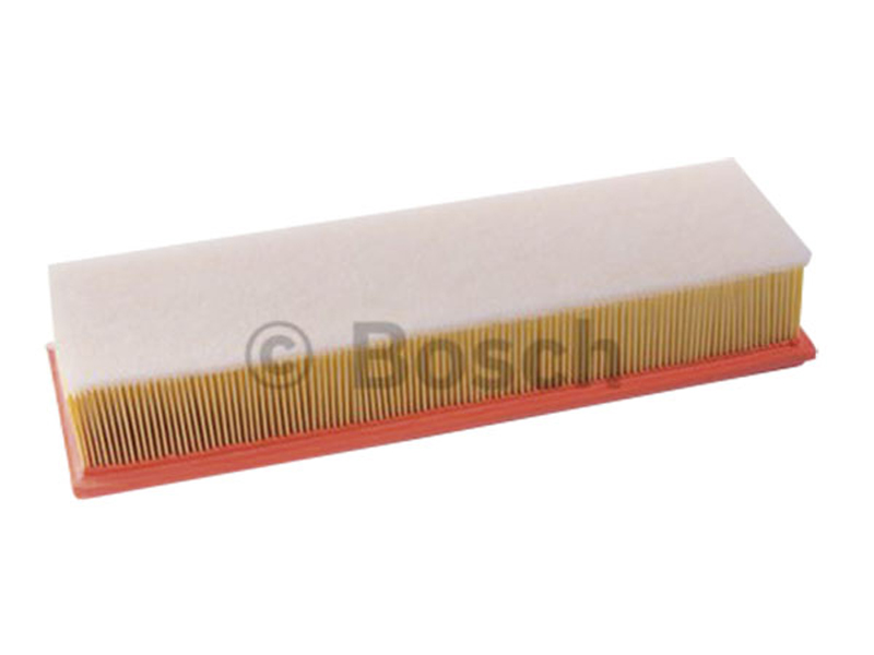 Filtro Aire - Peugeot 207 2008 1.4(Compact) Tu3Jp - Bosch-RB