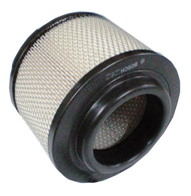 Filtro Aire - Toyota Hilux Tdi 05-&gt;-Rza 0986Af2180 - Bosch-RB