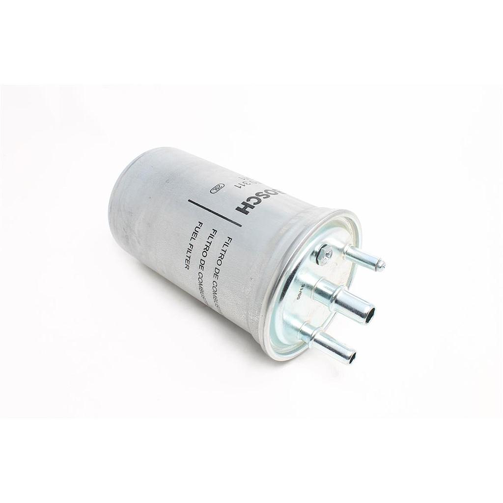 Filtro Combustible - Ford Ranger Tdi 2005 - Bosch-RB