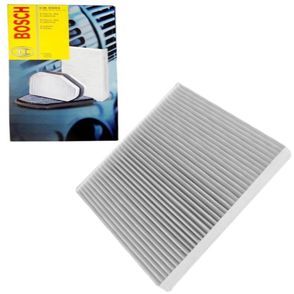 Filtro Habitaculo - Vw - Bosch-RB