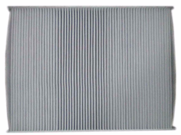 Filtro Habitaculo - Chev: S10 2.8 D (12´) /2.4 /Trail Blazer 2.8 Td Peu: 4008 2.0 Cit: C4 Aircross - Bosch-RB