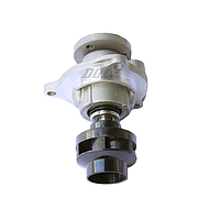 Bomba Agua - Ford Ka 1.0-1.6 - Fiesta - Ecosport 1.6 Cc Iny Motor Rocam - Dolz-RB