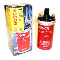 Bobina Encendido - Peugeot 504 – Ford Falcon - Bosch-RB