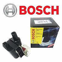 Bobina Encendido - Vw Gol/Quantum/Saveiro  1.6 / 1.8 / 2.0 - 10.96 > - Bosch-RB