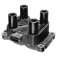 Bobina Encendido - Chevrolet Astra 1.8/2.0 / Zafira 2.0I - Bosch-RB