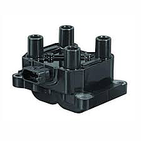 Bobina Encendido - Fiat Palio / Siena C/Mot Fire 1.3 16V - Rza A ...207 - Bosch-RB