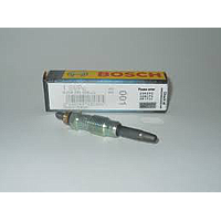 Bujia Espiga - Palio 1.7 Td / Siena 1.7 Td / 306 1.9 Td / Partner 1.9 D - Bosch-RB