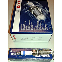 Bujia Super - Renault Clio Ii 1.2 16V / Clio Mio 1.2 - Bosch-RB
