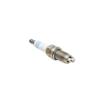 Bujia Super - Vw Trend/Fox/Crossfox/Suran/Golf Iv/Polo 1.6 (1 Electrodo) - Bosch-RB