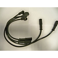Cables Bujias - Fiat Palio 1.4 Mpi Fire-1 Sola Bobina -Bosch-RB
