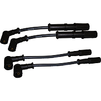 Cables Bujias - Fiat Palio Nuevo/Grand Siena/Uno Mot 1.4 Evo -Bosch-RB