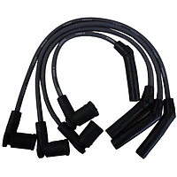 Cables Bujias - Ford Escort 1.6 Rocam (Bobina Hembra)-Cs-Sp -Bosch-RB