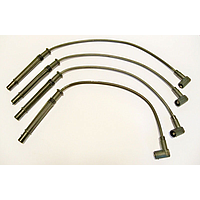 Cables Bujias - Renault Clio Mio 1.6 16V D4F-728 -Bosch-RB
