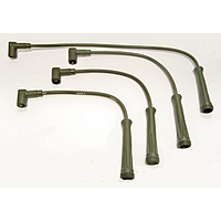 Cables Bujias - Renault Logan/Symbol/Kangoo/Megane/Sandero/Scenic 1.8 8V -Bosch-RB