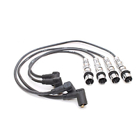 Cables Bujias - Volkswagen Fox 1.6/Crossfox 1.6/Suran/Golf Iv 1.6/Polo 1.6 -Bosch-RB