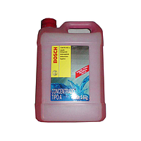Anticong. Organico Rojo X  5 Lt - Bosch