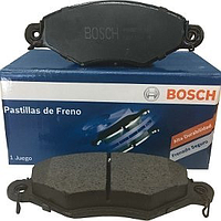 Pastillas Freno D - Peugeot 308/408 - Bosch-RB