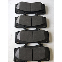 Pastillas Freno D - Toyota Hilux 3.0 Td - Bosch-RB