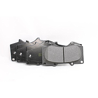 Pastillas Freno D - Toyota Hilux Sw4 - Bosch-RB