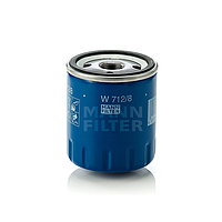 Filtro Aceite - Peugeot / Citroen - Mann-OTROS