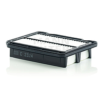 Filtro Aire - Chevrolet Aveo - Mann-OTROS